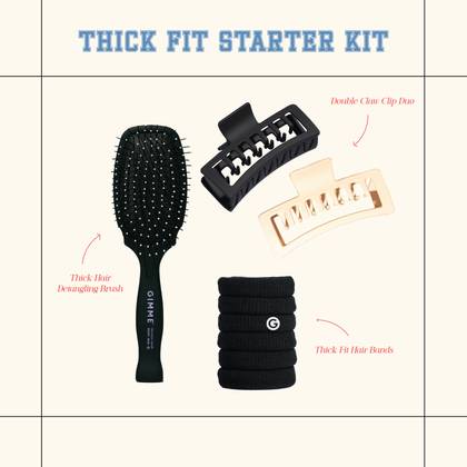 Thick Fit Starter Kit Box