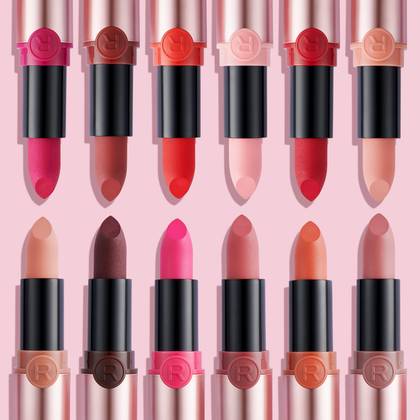 Powder Matte Lipstick