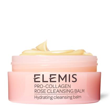 Pro-Collagen Rose Cleansing Balm 100g