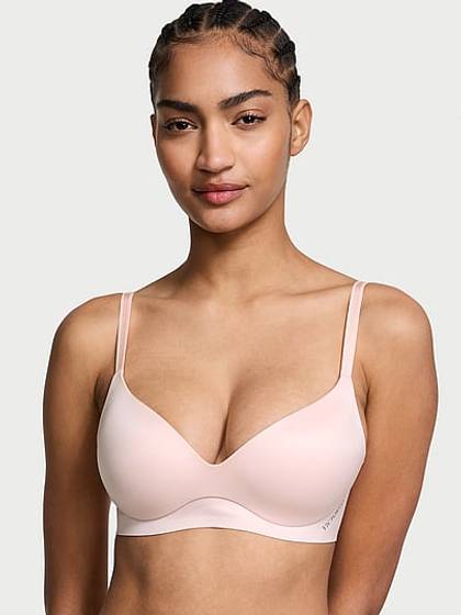 Body by Victoria Lightly Lined Comfort Bra