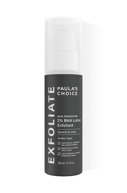 Skin Perfecting 2% BHA Lotion Exfoliant