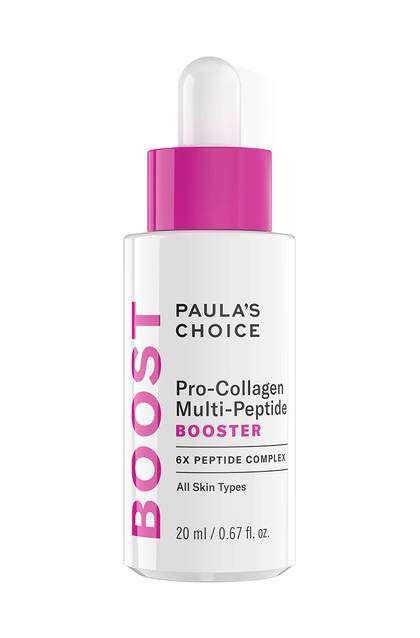 Pro-Collagen Multi-Peptide Booster