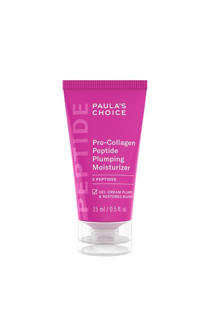Pro-Collagen Peptide Plumping Moisturizer - Travel Size