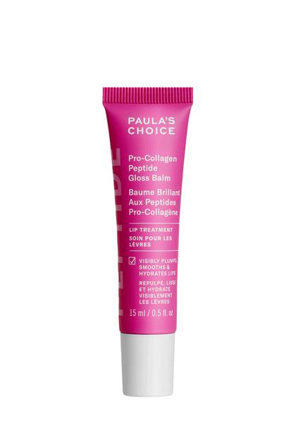 Pro-Collagen Peptide Gloss Balm