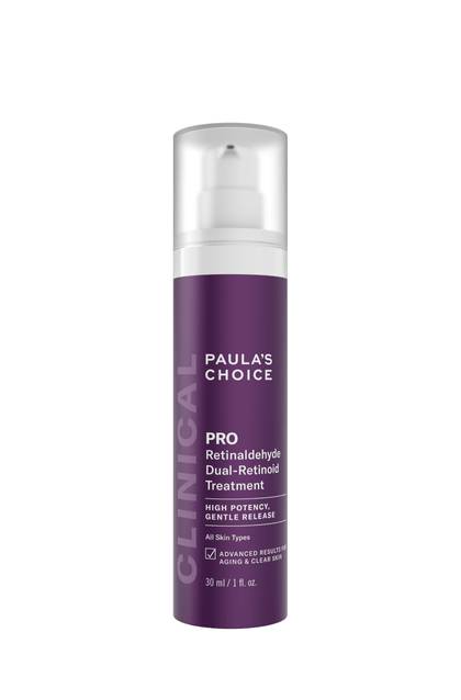 CLINICAL Pro Retinaldehyde Dual-Retinoid Treatment