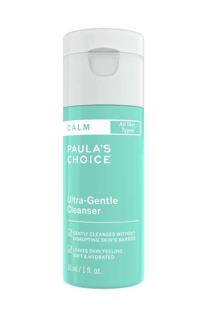 CALM Ultra-Gentle Cleanser - Travel Size