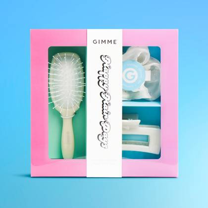 Happy Hair Days Gift Box