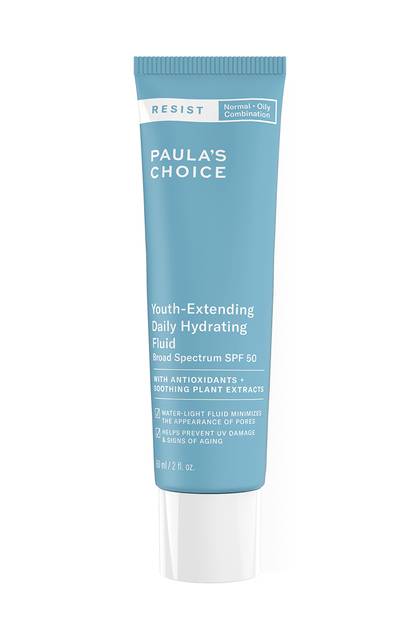 Resist Anti-Aging Moisturiser SPF 50