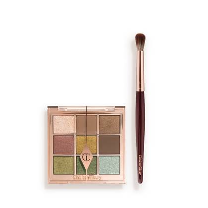 Charlotte Tilbury Charlotte's Beautifying Eye Trends Kit - Eye Kit