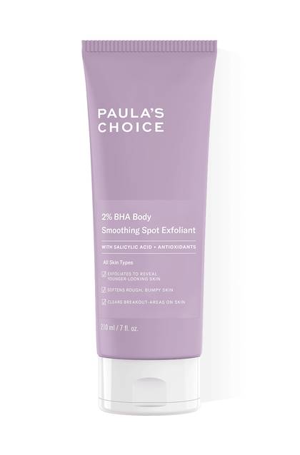 2% BHA Body Spot Exfoliant
