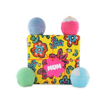 LUSH | Mum | Gift