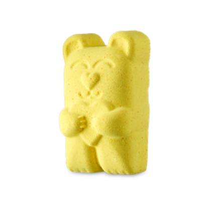 LUSH | Mama Bear | Bath Bomb