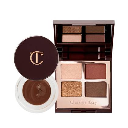 Charlotte Tilbury Charlotte's Smokey Eye Duo - Eye Kit