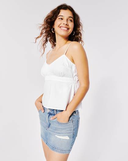 Easy Babydoll Cami