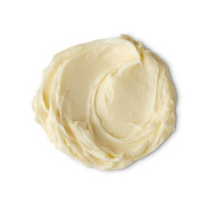 LUSH | Yummy Custard | Body Wash