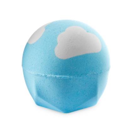 LUSH | Atom Heart Mother | Bath Bomb