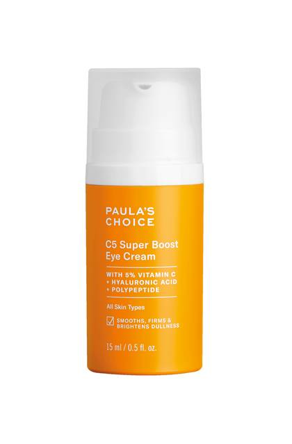 C5 Super Boost Eye Cream