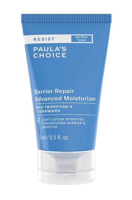 RESIST Barrier Repair Advanced Moisturizer - Travel size