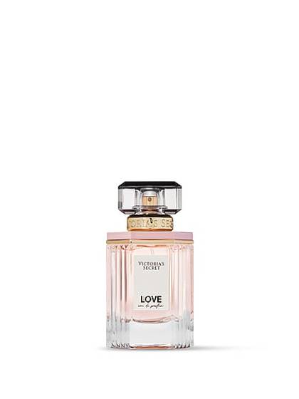 Love Eau de Parfum
