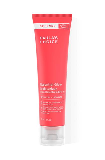 Defense Moisturiser SPF 30