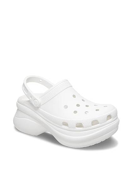Bae Platform Clog