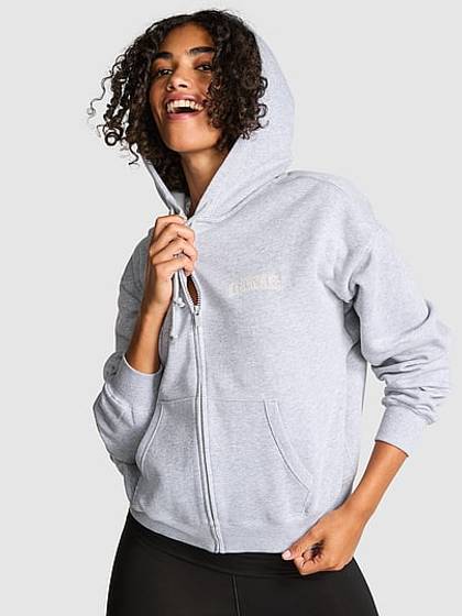 Campus Fleece™ Full-Zip Hoodie