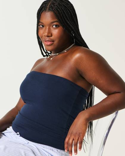 Taylor Reversible Tube Top