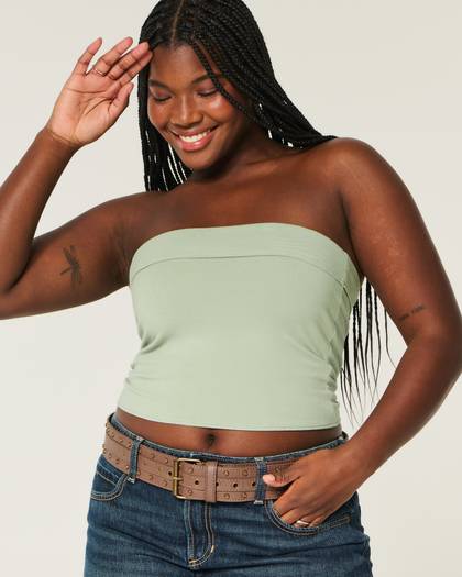 Taylor Tube Top