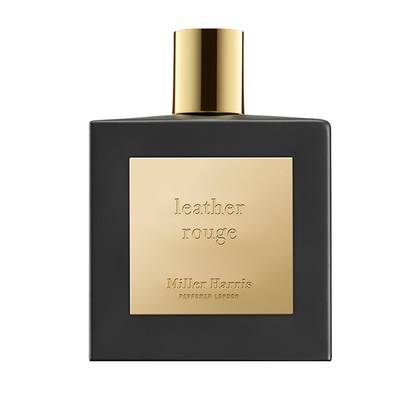Leather Rouge