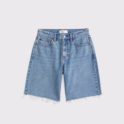 Mid Rise Jort