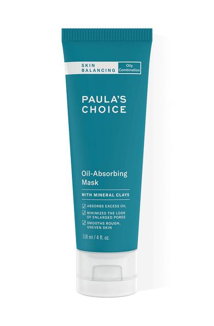 Skin Balancing Mask
