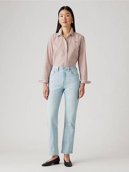 Levi's® Women's 501® Original Jeans