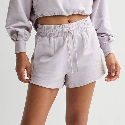 Women's FLX High-Rise Embrace Shorts