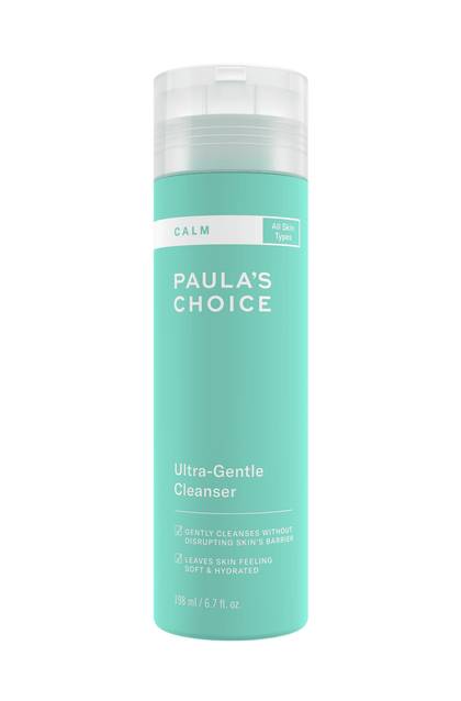 CALM Ultra-Gentle Cleanser