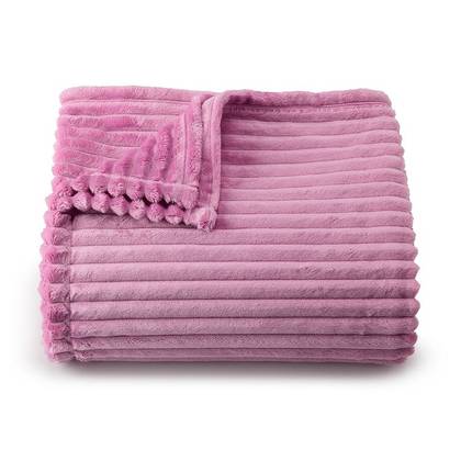 The Big One® Oversized Supersoft Plush Throw