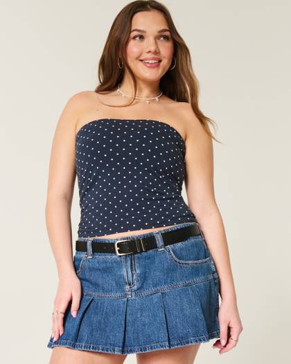 Taylor Reversible Tube Top