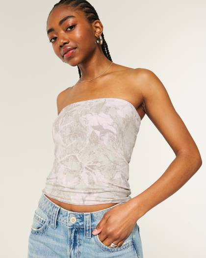 Taylor Reversible Tube Top