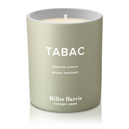 Tabac Candle