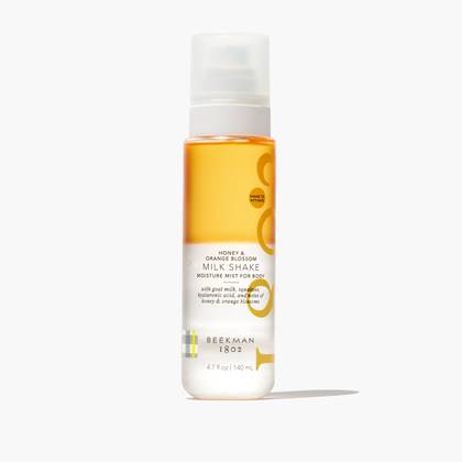 Milk Shake Moisturizing Body Mist - Honey & Orange Blossom