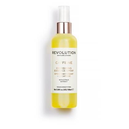 Revolution Skincare Caffeine Essence Spray