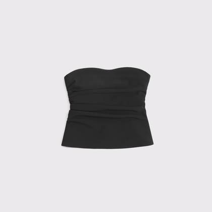 Strapless Sweetheart Top