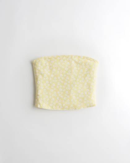 Must-Have Reversible Tube Top