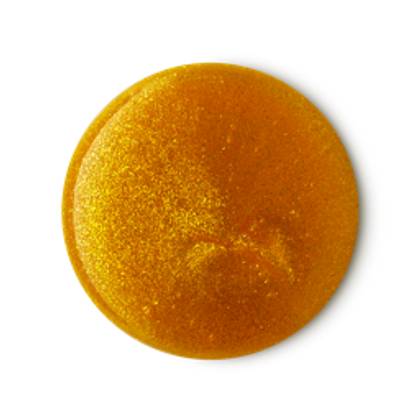 LUSH | Golden Egg | Shower Gel