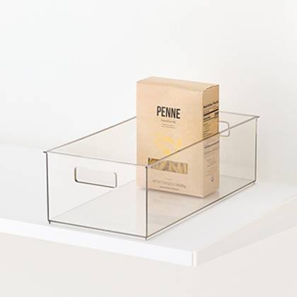 Everything Organizer&reg; Narrow Deep Bin