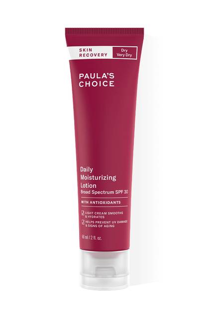 Skin Recovery Moisturiser SPF 30