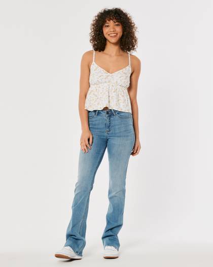 Babydoll Tank