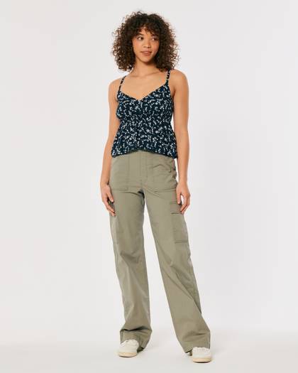 Babydoll Tank