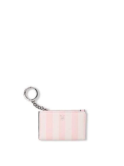 Foldover Card Case