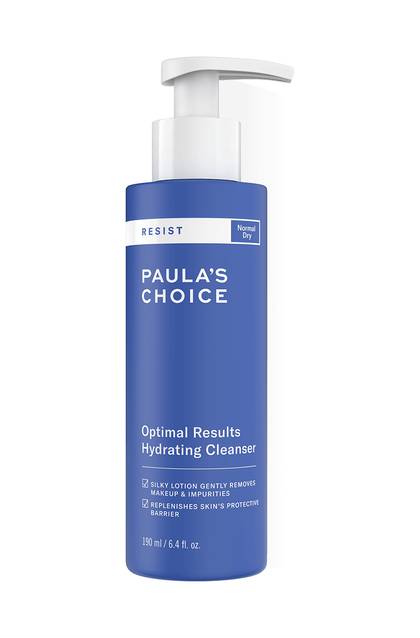 Resist Anti-Aging Hydrating Cleanser