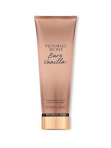 Bare Vanilla Body Lotion